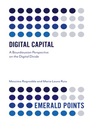 cover image of Digital Capital